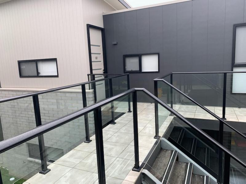 Captains Cove 1St Floor Spa Luxury Apartments - Free Netflix Paynesville Εξωτερικό φωτογραφία