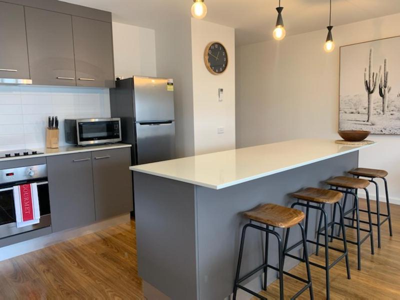 Captains Cove 1St Floor Spa Luxury Apartments - Free Netflix Paynesville Εξωτερικό φωτογραφία