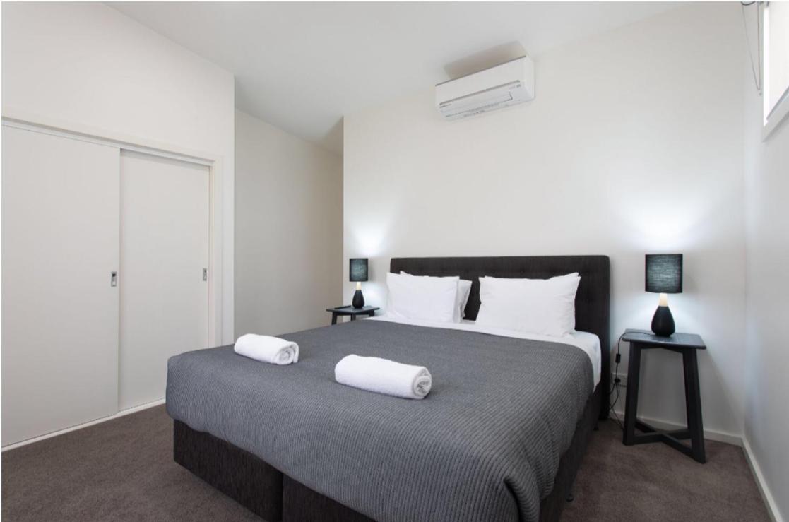 Captains Cove 1St Floor Spa Luxury Apartments - Free Netflix Paynesville Εξωτερικό φωτογραφία