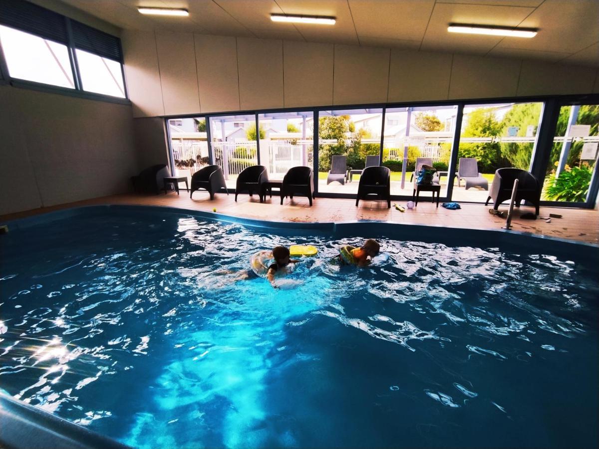 Captains Cove 1St Floor Spa Luxury Apartments - Free Netflix Paynesville Εξωτερικό φωτογραφία