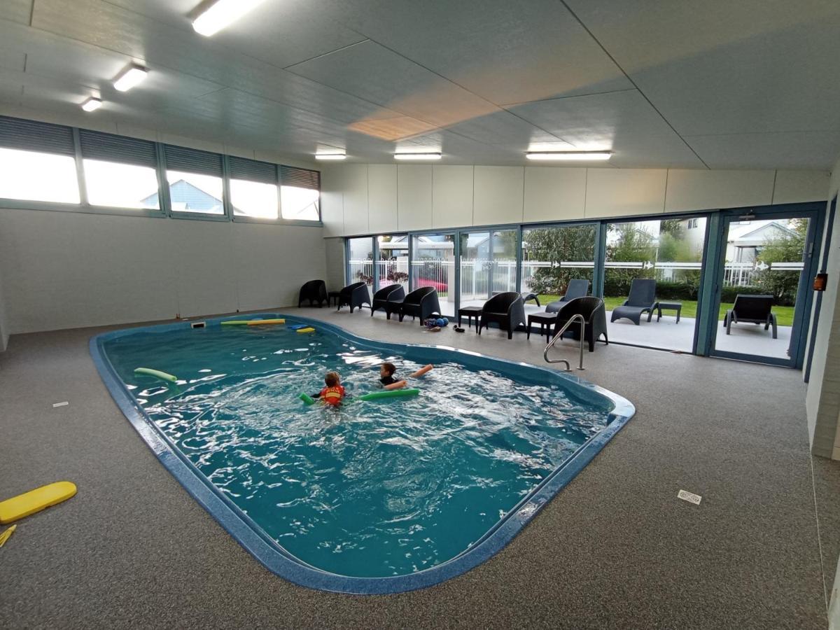 Captains Cove 1St Floor Spa Luxury Apartments - Free Netflix Paynesville Εξωτερικό φωτογραφία