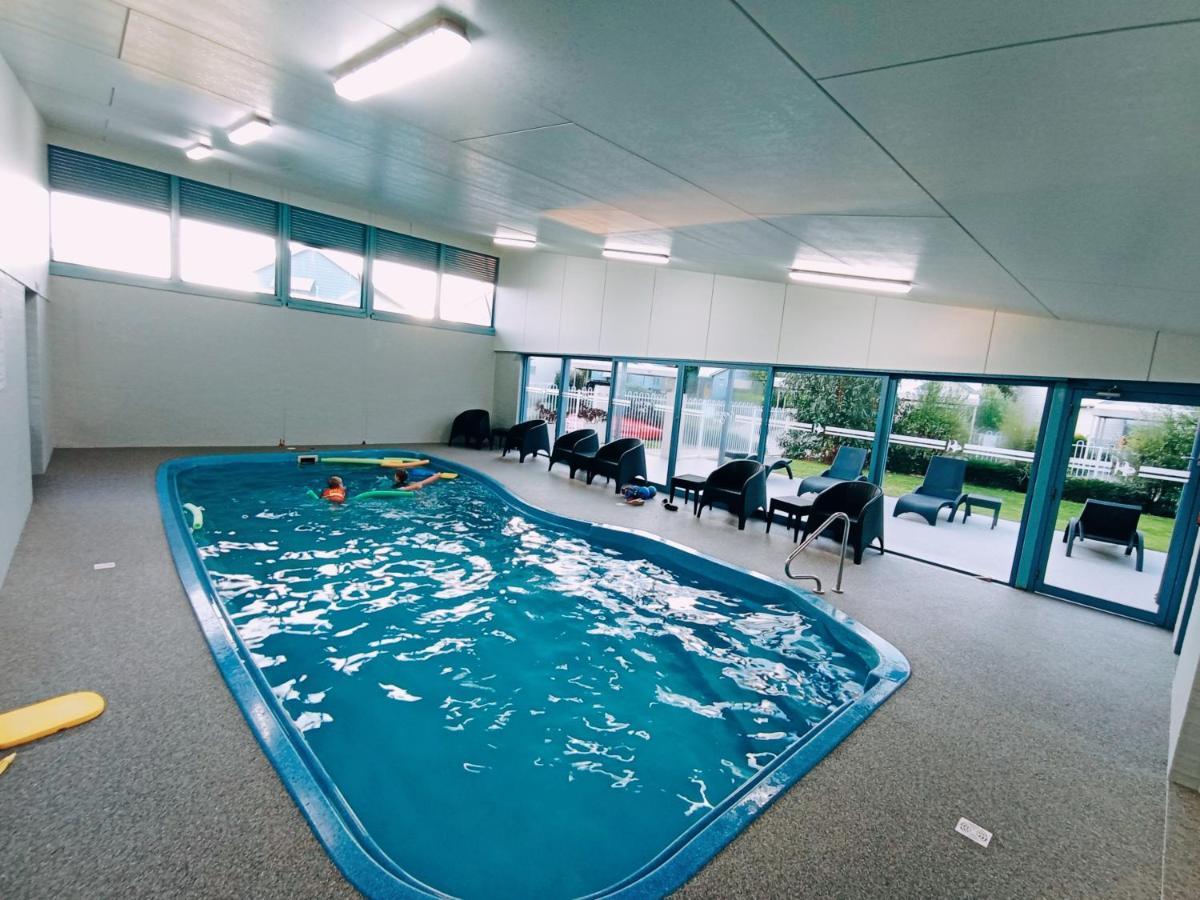 Captains Cove 1St Floor Spa Luxury Apartments - Free Netflix Paynesville Εξωτερικό φωτογραφία
