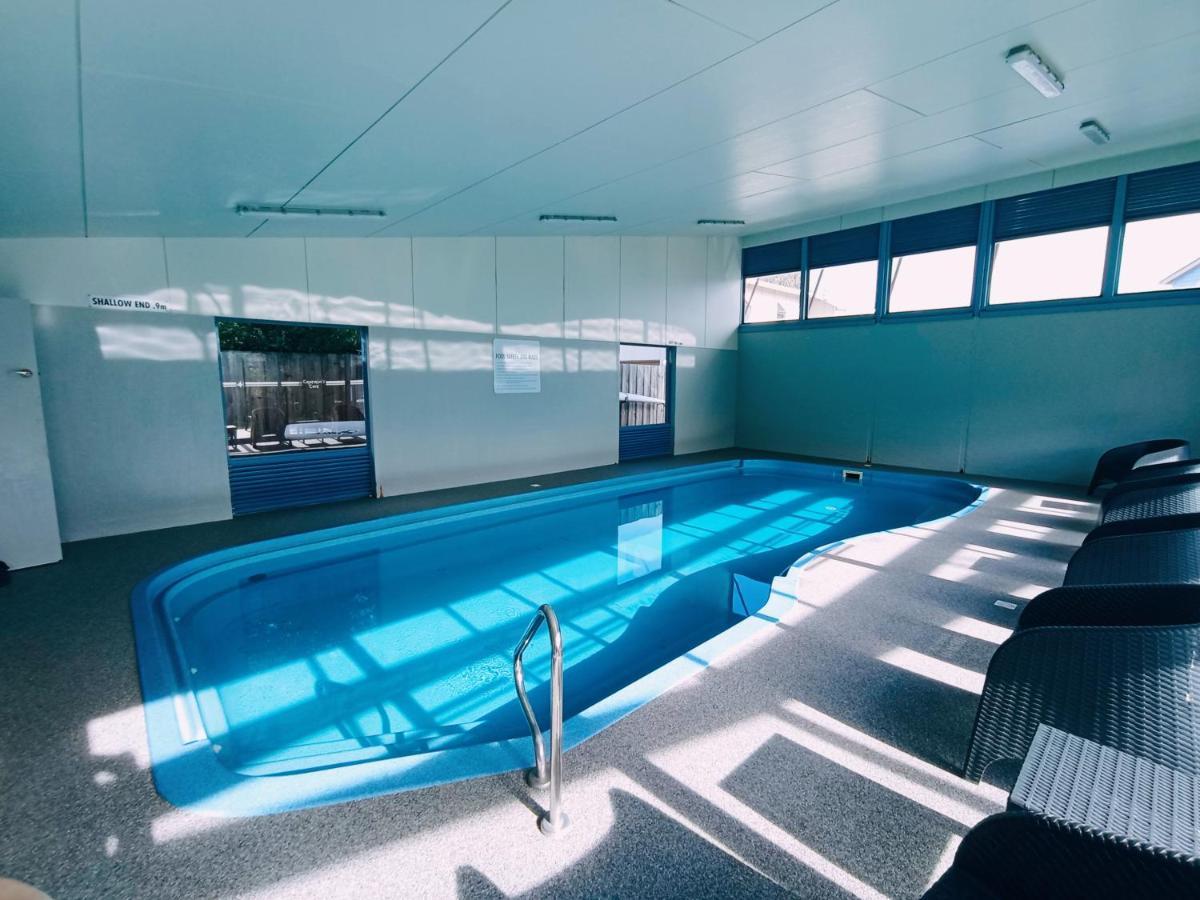 Captains Cove 1St Floor Spa Luxury Apartments - Free Netflix Paynesville Εξωτερικό φωτογραφία